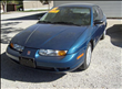 2001 Saturn S Series