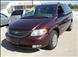 2003 Chrysler Town and Country
