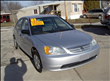 2001 Honda Civic