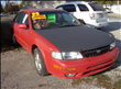 1999 Nissan Maxima