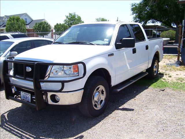 2007 Ford F150 for sale
