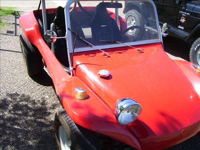1968 VW Dune Buggy California Buggy for sale