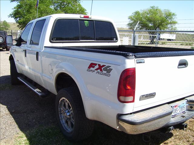 2006 Ford F250 for sale