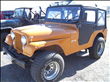 1973 Jeep CJ5
