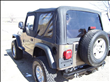 2004 Jeep Wrangler