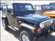 2001 Jeep Wrangler