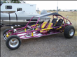 2000 VW Sandrail Dune Buggy 4 seater