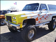 1988 Chevrolet Blazer
