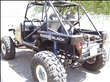 1973 Jeep CJ7