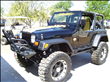 1997 Jeep Wrangler
