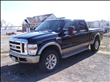 2008 Ford F250