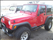 2006 Jeep Wrangler