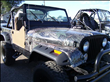 1984 Jeep CJ7