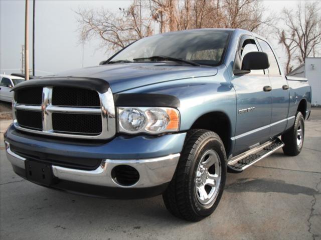 2005 Dodge Ram 1500 for sale