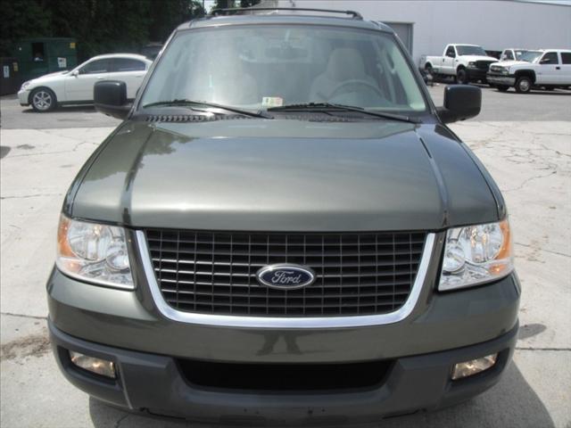 2003 Ford Expedition for sale