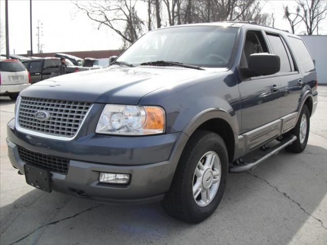 2004 Ford Expedition for sale