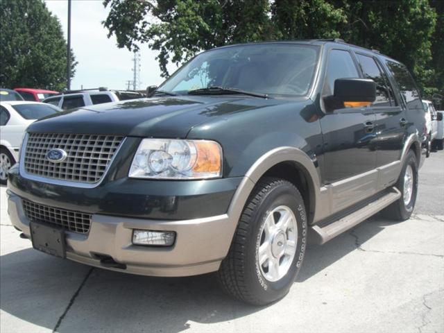 2004 Ford Expedition for sale