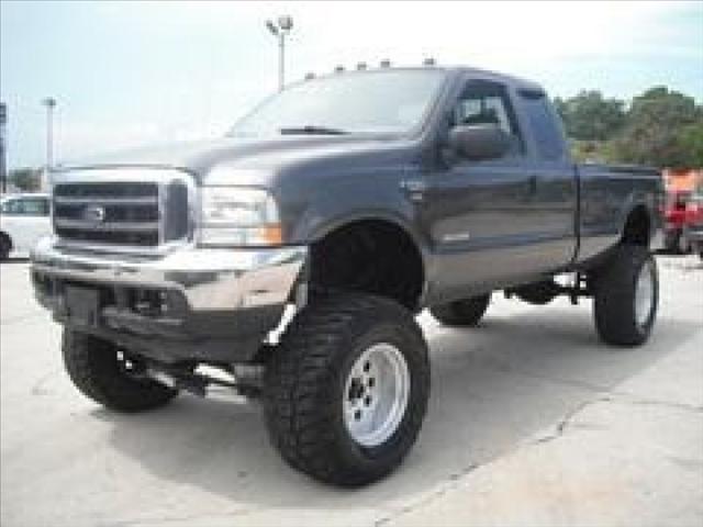 2004 Ford F250 for sale