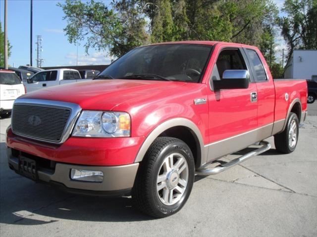 2005 Ford F150 for sale
