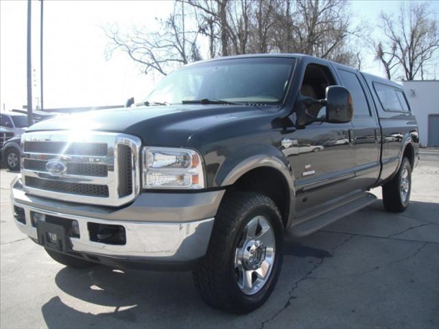 2006 Ford F250 for sale