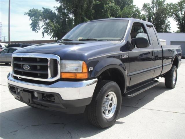2001 Ford F350 for sale