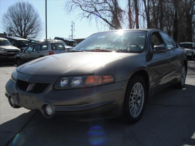 2000 Pontiac Bonneville for sale