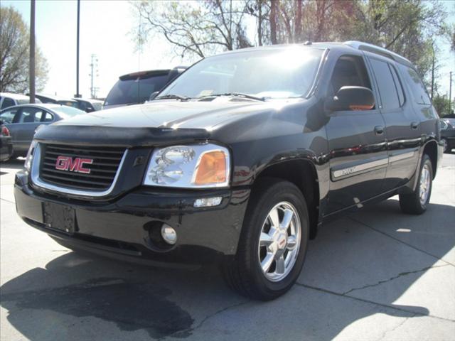 2004 GMC Envoy XUV for sale