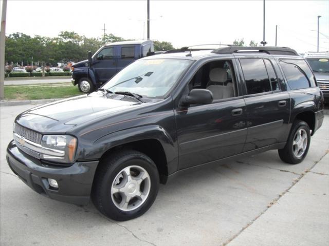 2005 Chevrolet TrailBlazer EXT for sale