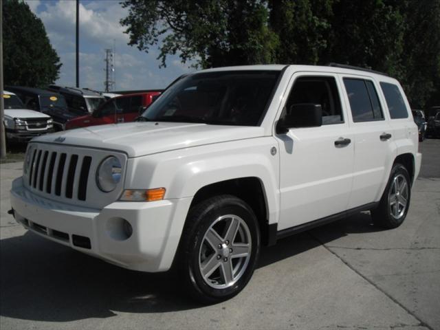 2007 Jeep Patriot for sale