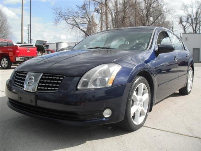 2004 Nissan Maxima for sale