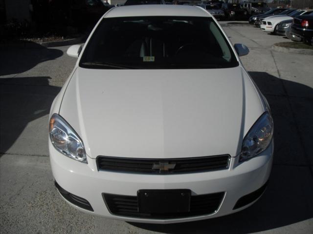 2007 Chevrolet Impala for sale