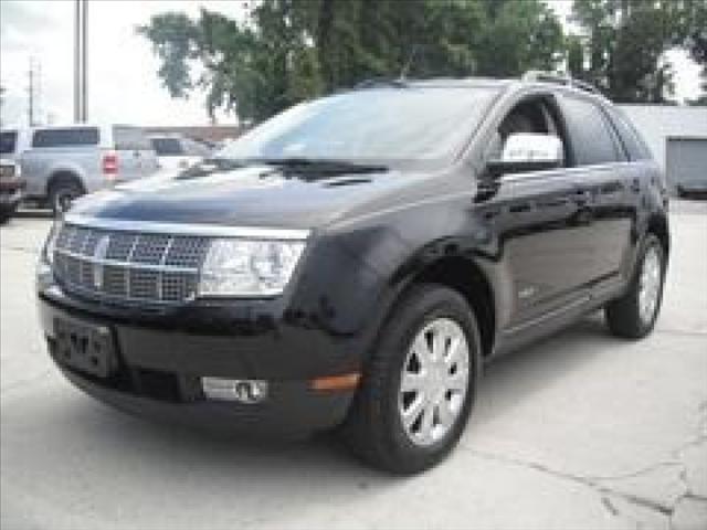 2007 Lincoln MKX for sale