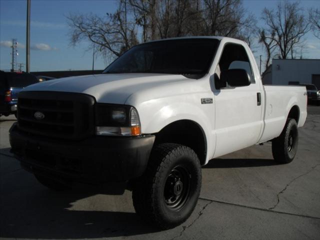 2003 Ford F250 for sale