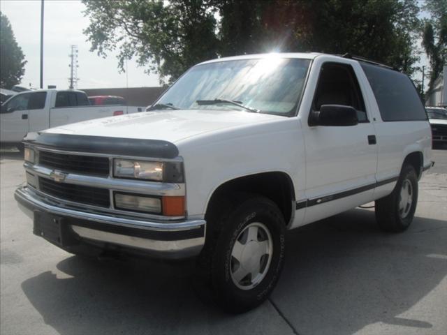1996 Chevrolet Tahoe for sale