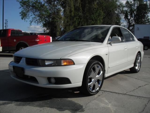 2003 Mitsubishi Galant for sale