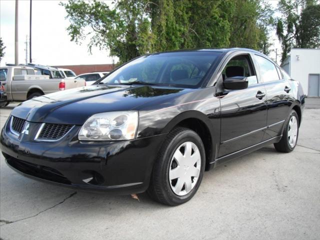 2004 Mitsubishi Galant for sale