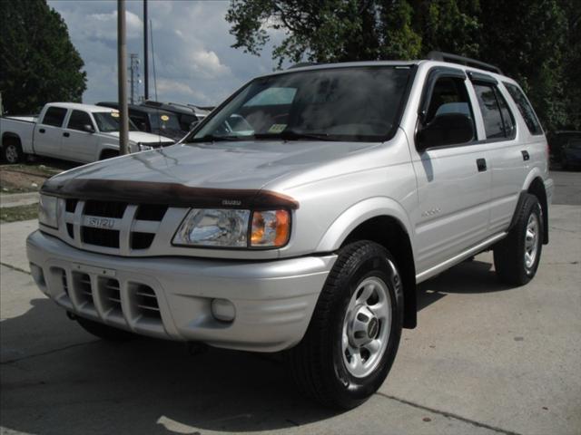 2003 Isuzu Rodeo for sale
