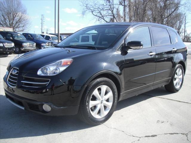 2006 Subaru B9 Tribeca for sale