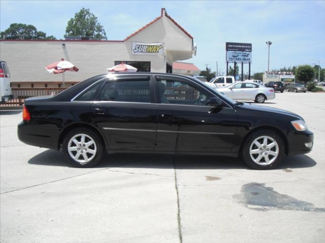 2002 Toyota Avalon for sale
