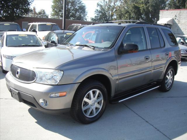 2005 Buick Rainier for sale