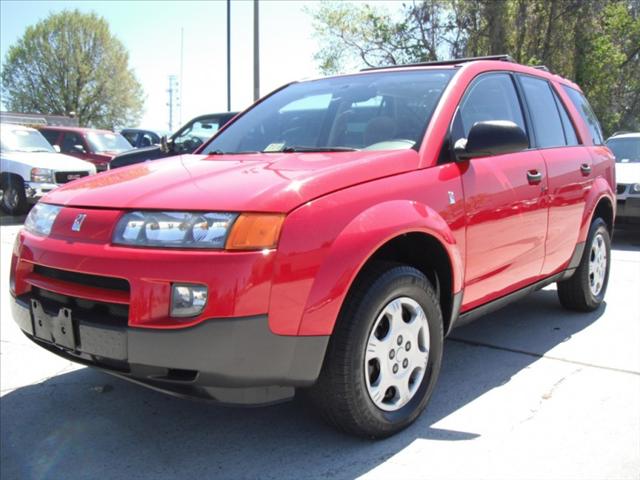 2003 Saturn VUE for sale