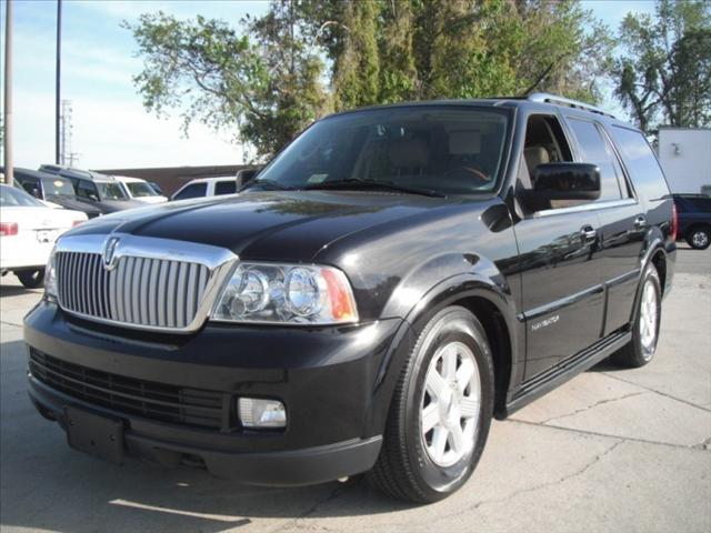 2005 Lincoln Navigator for sale
