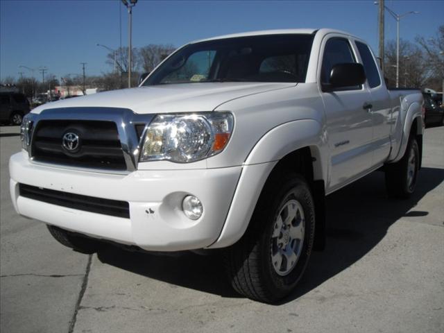 2007 Toyota Tacoma for sale