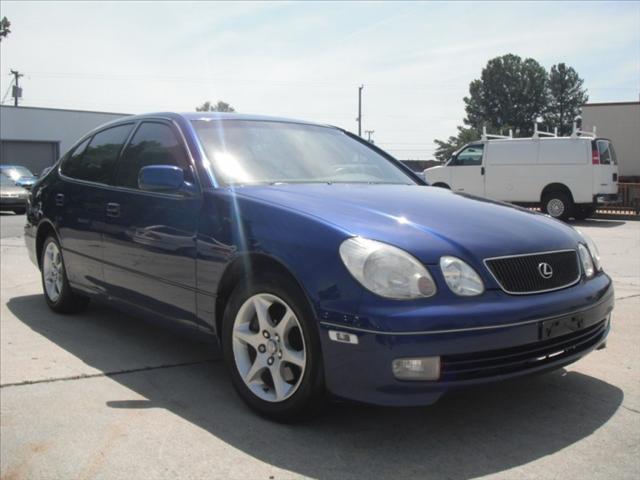 2000 Lexus GS 300 for sale
