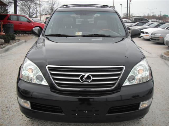 2006 Lexus GX 470 for sale