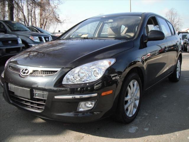 2009 Hyundai Elantra Touring for sale