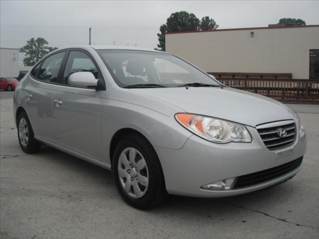 2008 Hyundai Elantra for sale
