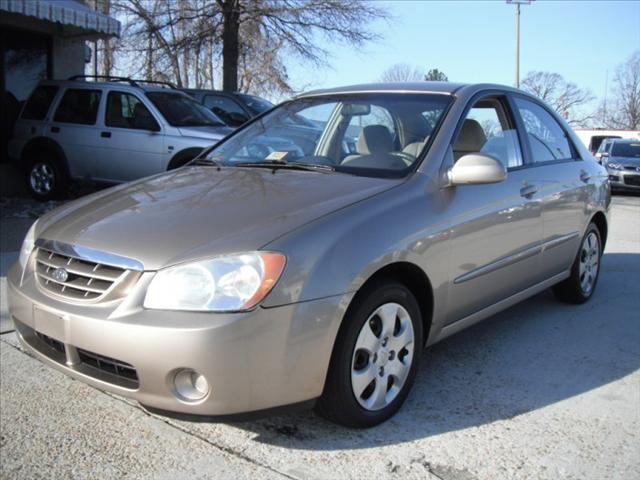 2006 Kia Spectra for sale