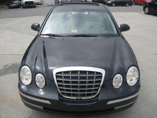 2005 Kia Amanti for sale
