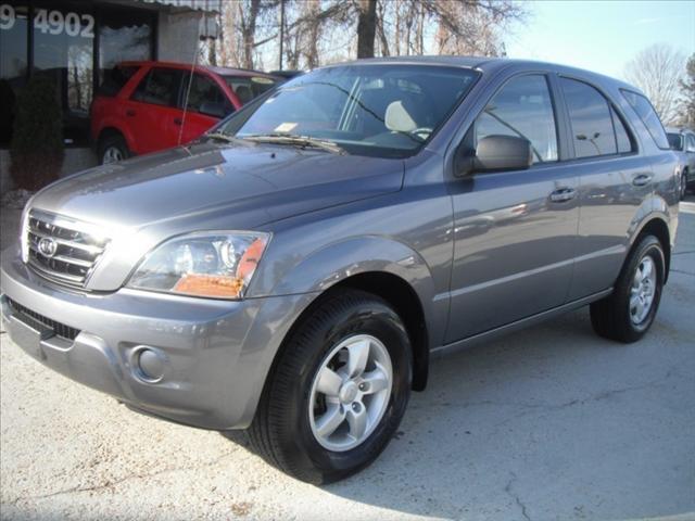 2008 Kia Sorento for sale